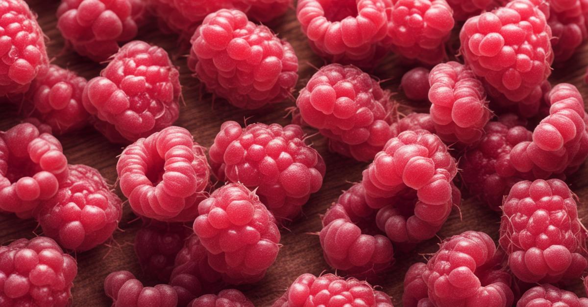 Trociny pod maliny: czym ściółkować, aby zwalczyć chwast i poprawić nawożenie?