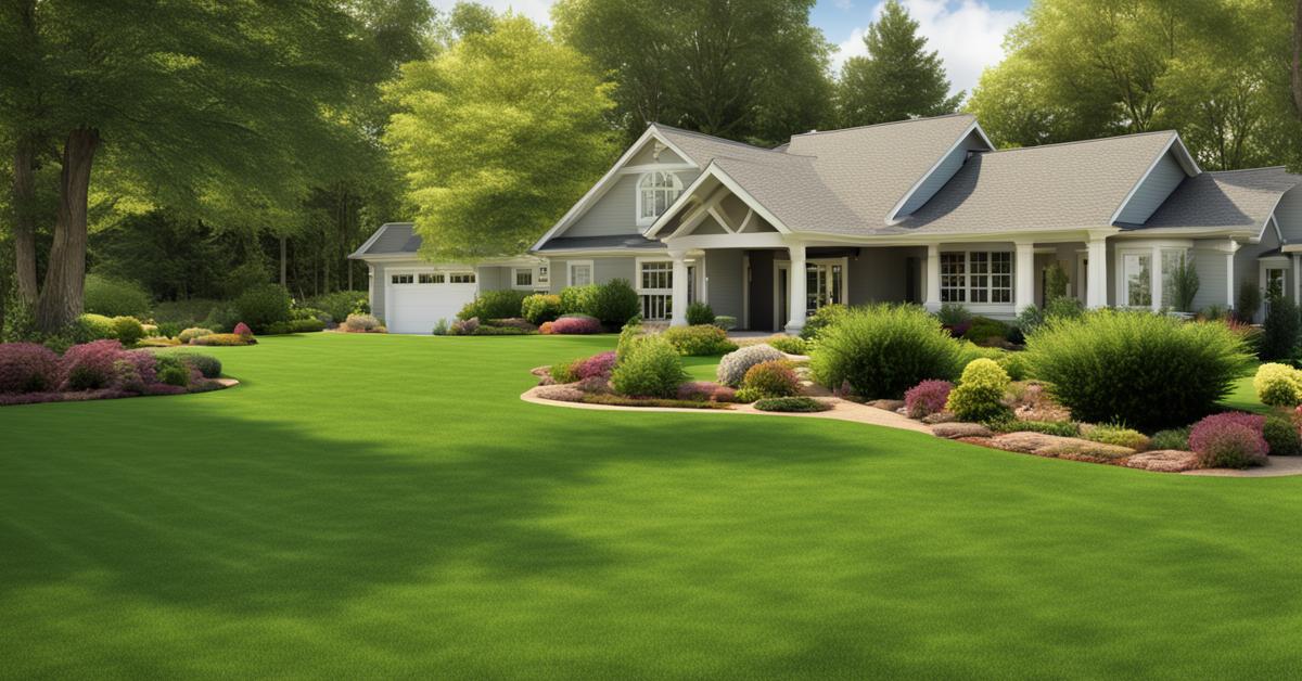 Adblue na trawnik: Czy można stosować jako nawóz dolistny na zielony trawnik?