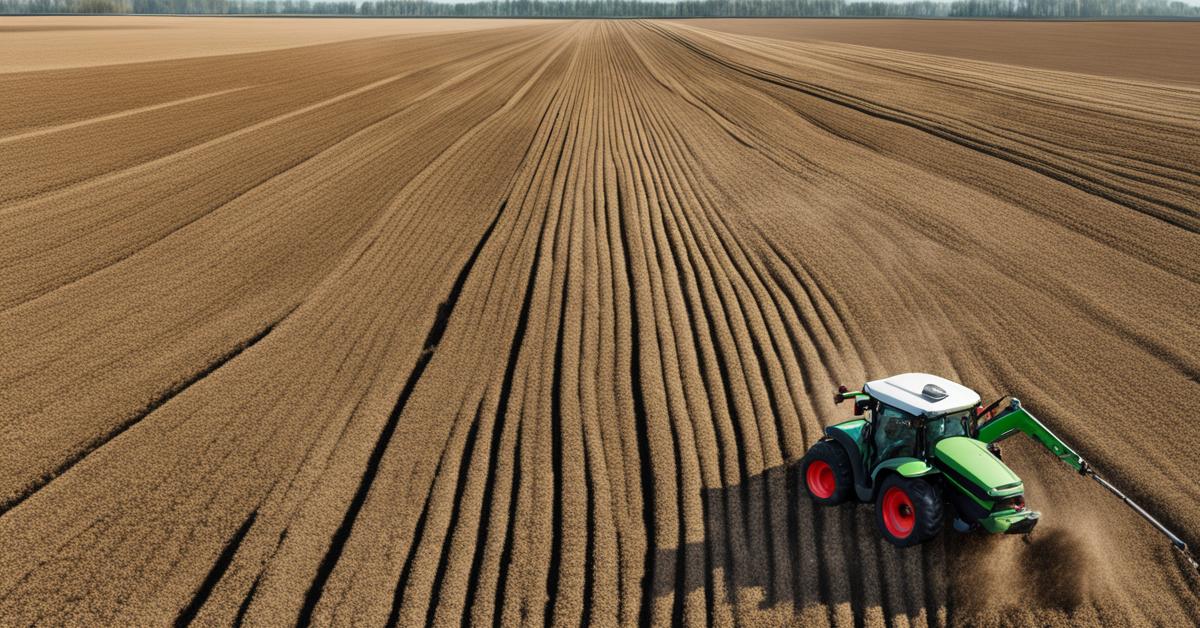 Po jakim czasie po randapie można siać: zwalczanie chwastów Roundup 360 i 480