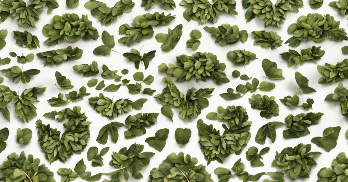 Domowe sposoby na ćmę bukszpanową - skuteczne metody na pozbycie się larw