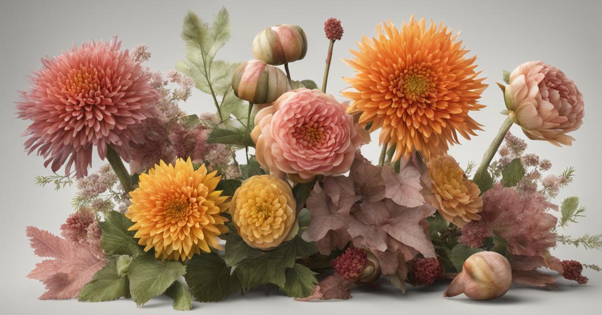 Krzewy kwitnące latem i jesienią – ozdoba każdego ogrodu przez całe lato