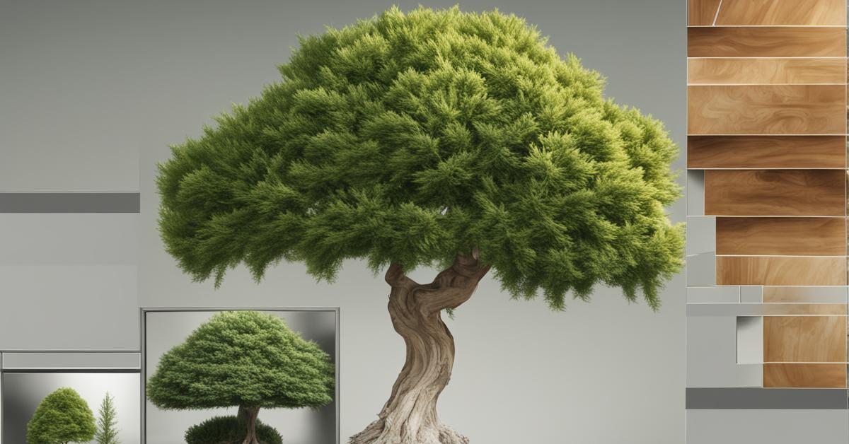 Jak szybko rosną tuje Szmaragd i Brabant oraz jak je pielęgnować?