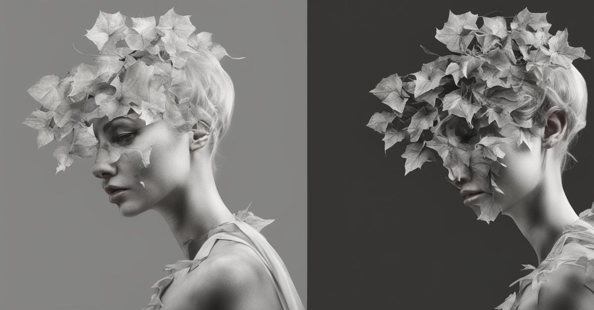 Dlaczego bluszcz usycha? Poznaj przyczyny i sposoby pielęgnacji w domu