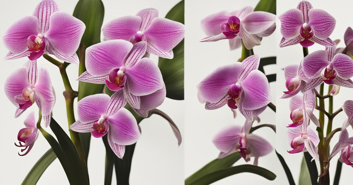 Choroby storczyków: Jak zwalczać szkodniki i ratować żółknące liście?