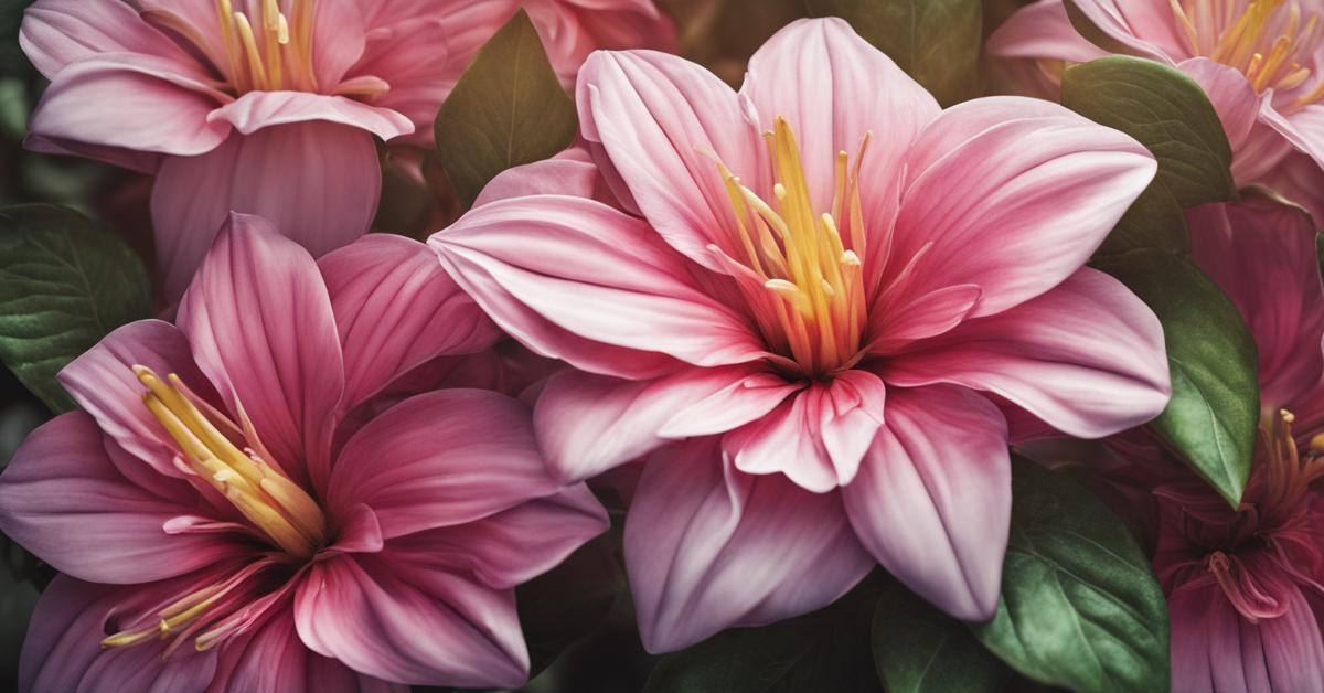 Petunia - piękno ogrodowych zwisających surfinii i supertunii w twoim ogrodzie