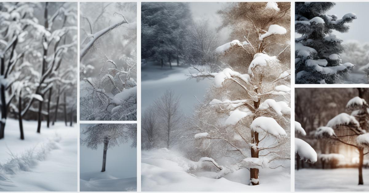 Laurowiśnia zimą: jak chronić zimozielony krzew przed mrozem i pielęgnować