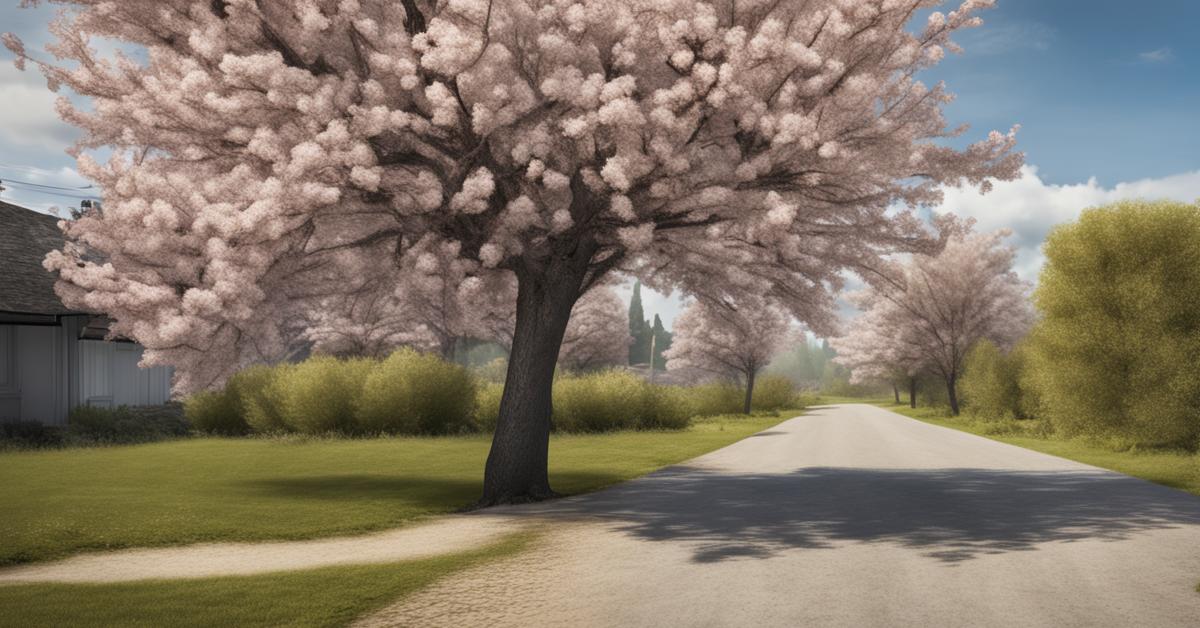 Drzewa ozdobne kwitnące: najpiękniejsze drzewa i krzewy liściaste do ogrodu