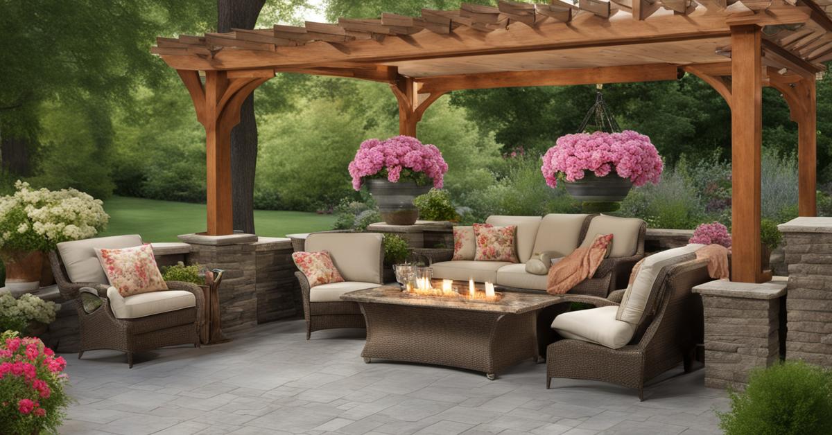 Kwiaty na taras długo kwitnące: Jakie rośliny wybrać na balkon i taras?