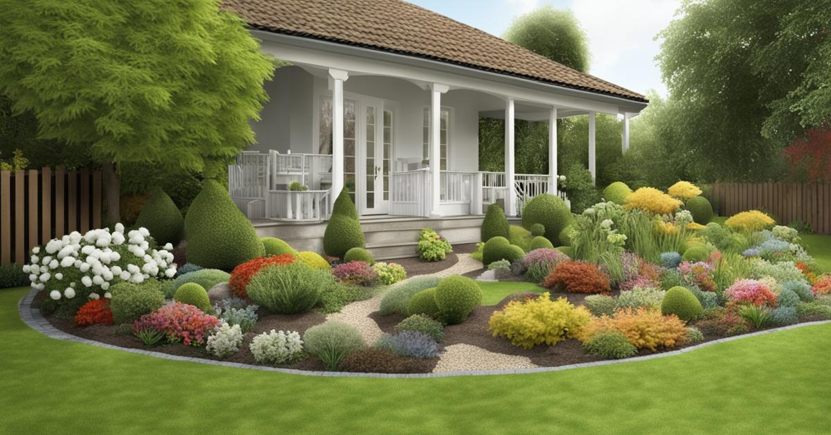 Ozdoby do ogrodu - dekoracje ogrodowe, które upiększą Twój rabatach