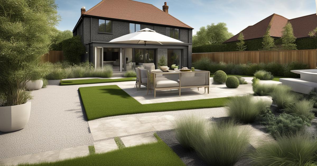 Jak zaprojektować ogród: podstawowe zasady projektowania przydomowego ogrodu