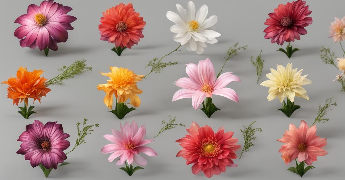 Najpiękniejsze kwiaty ogrodowe: Przegląd 10 najpiękniejszych kwiatów do ogrodu