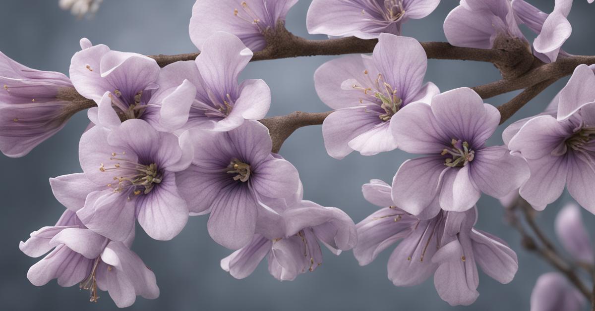 Paulownia po ilu latach kwitnie – odkryj sekrety cesarskiego drzewka szczęścia