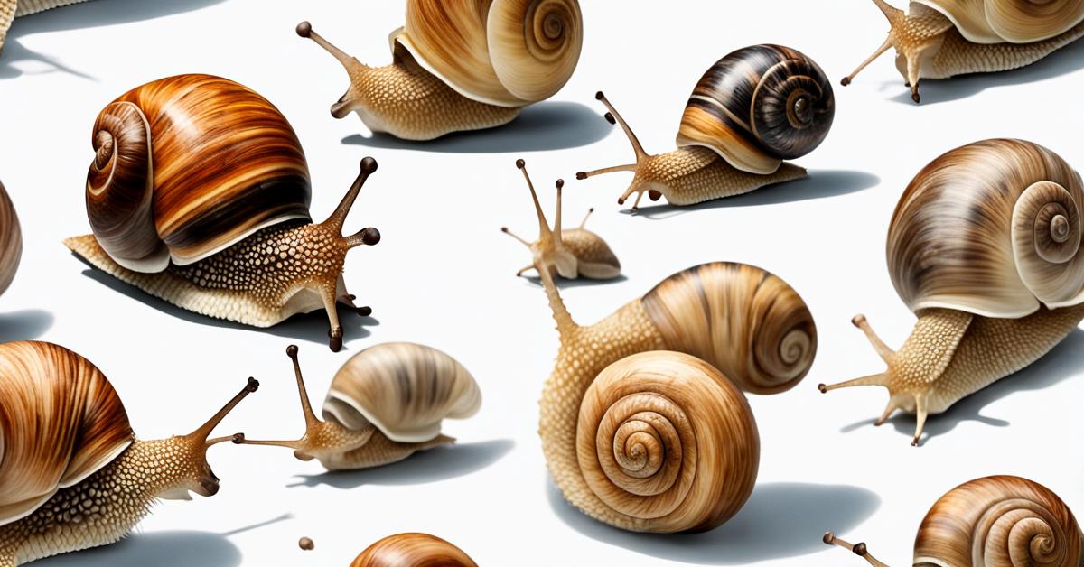 Co na ślimaki w ogrodzie: skuteczne i domowe sposoby na zwalczanie szkodników