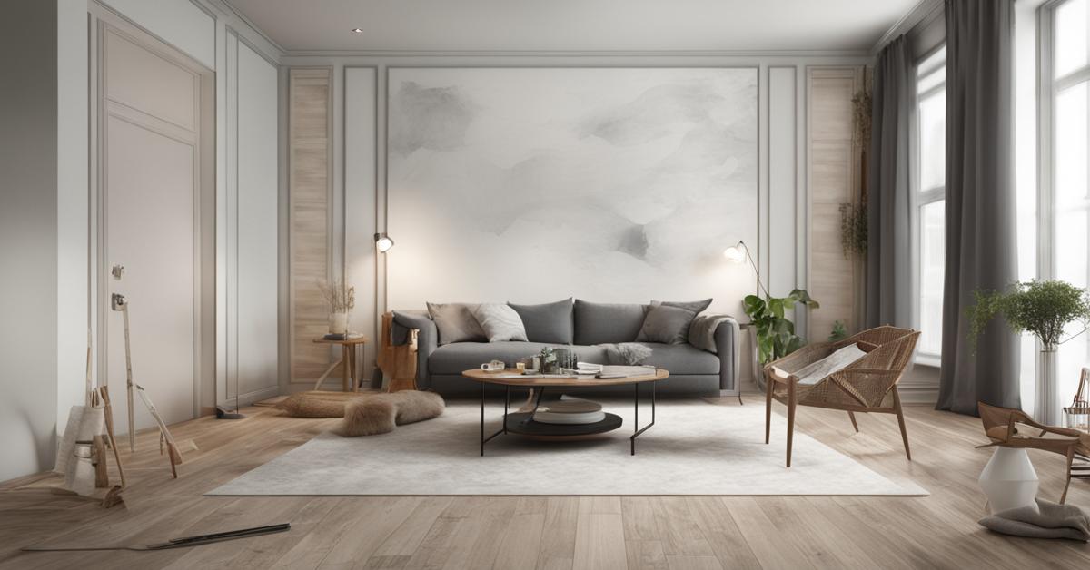 Jak odnowić stary murek betonowy: praktyczny przewodnik renowacji ogrodzenia