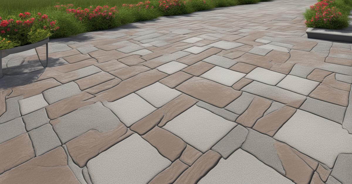 Jak wyczyścić kostkę brukową domowym sposobem: Skuteczne metody i porady