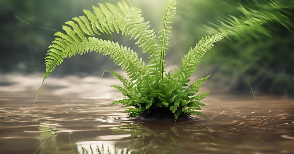 Jak często podlewać paprotkę? Pielęgnacja i uprawa domowych paproci