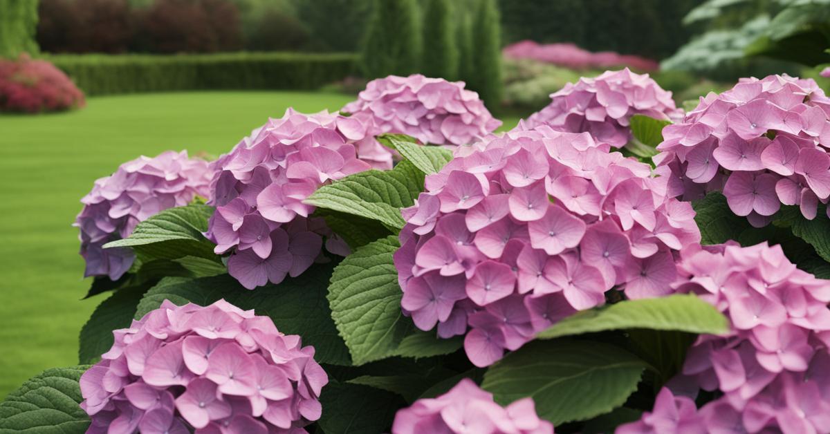 Kiedy nawozić hortensje – najlepsze nawozy i terminy dla uprawy i pielęgnacji