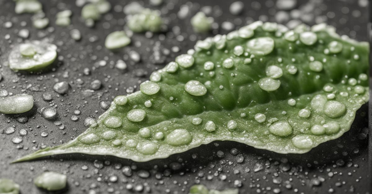 Mączniak prawdziwy zwalczanie: Skuteczne metody i opryski na mączniaka