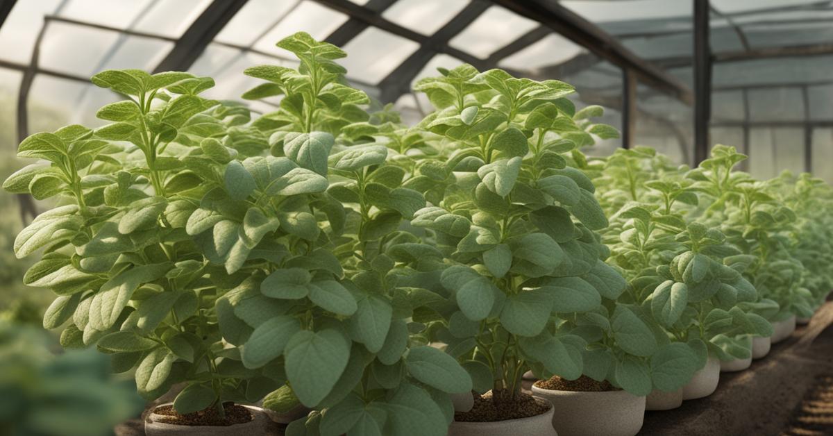 Majeranek uprawa w ogrodzie i w doniczce – jak sadzić, ścinać i suszyć