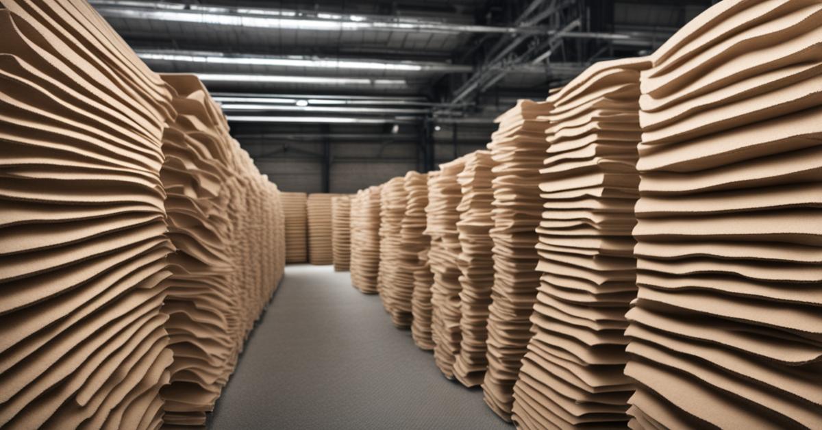 Blacha trapezowa z filcem – t35 na pokrycie dachów, filc antykondensacyjny