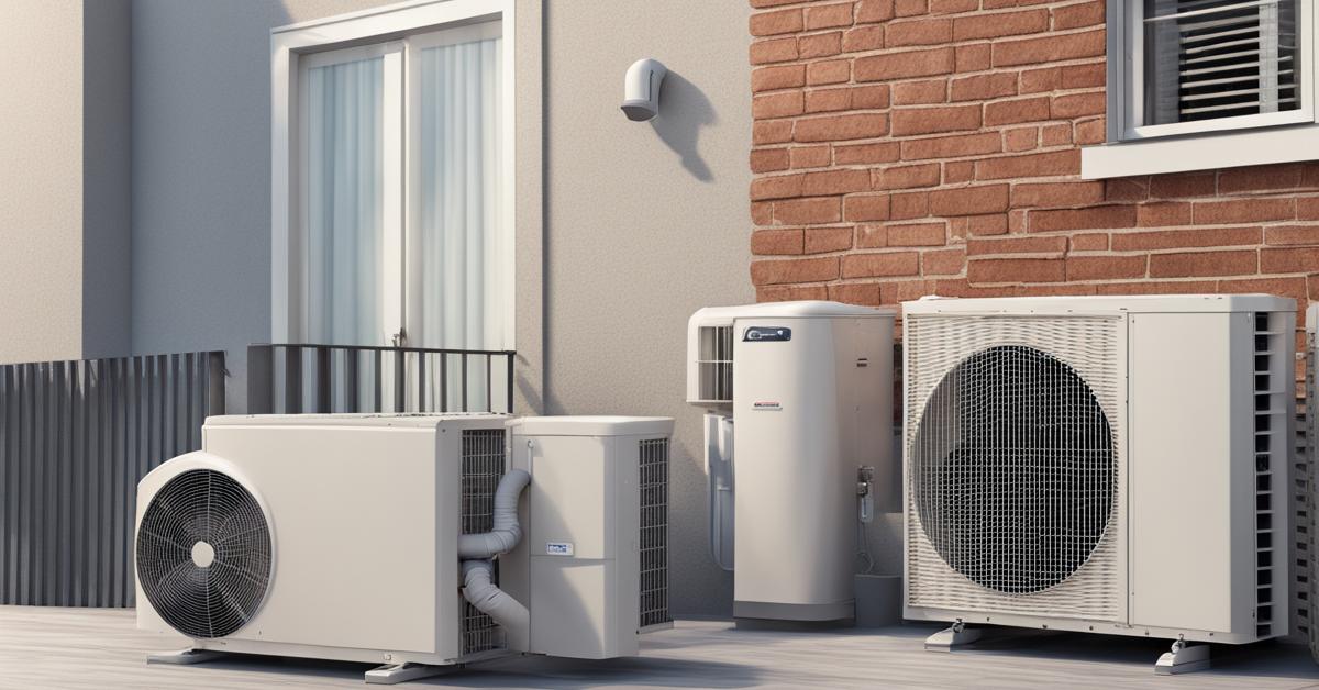 Pojemnik na skropliny klimatyzacji balkon – jak skutecznie odprowadzać skropliny?