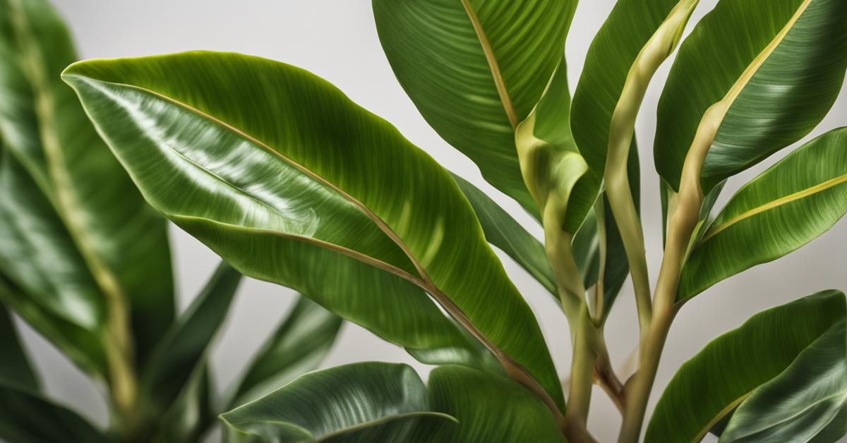 Kwiat zamiokulkas żółknie: jak uratować roślinę i co sprawdzić?