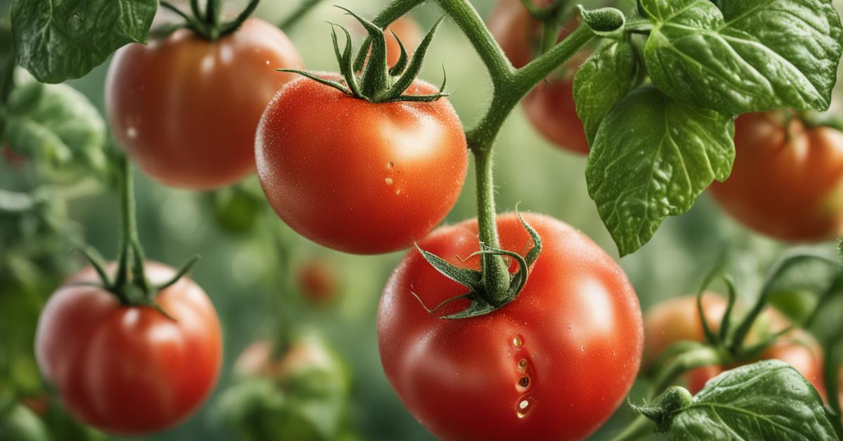 Jak często podlewać pomidory w ogródku warzywnym i szklarni: porady i wskazówki