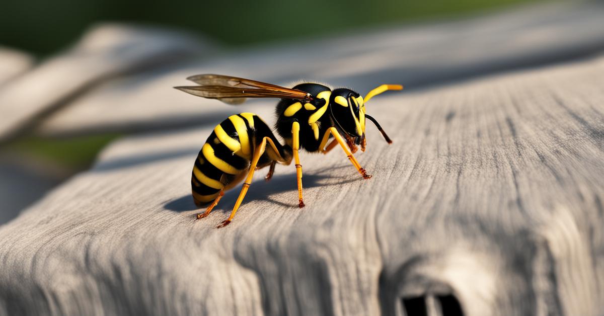 Co odstrasza osy: sprawdzone sposoby na odstraszenie os i szerszeni w ogrodzie