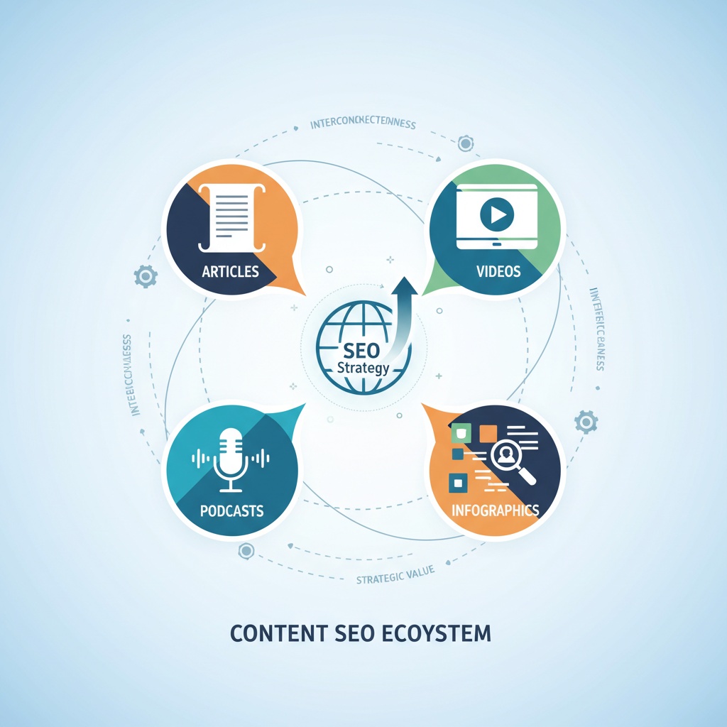 Jakie są formaty treści w content marketingu